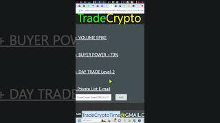 How To Trade Altcoins For Beginners 2023 Altcoin Trading Tutorial [upl. by Akimal]