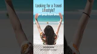 Travel Lifestyle Secrets You NEED to Know [upl. by Sung]