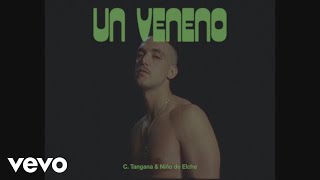 C Tangana Niño de Elche  Un Veneno Video Oficial [upl. by Koerlin307]