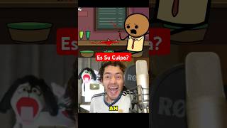 Hora Feliz humor doblaje comedia kapuchino cyanidehappiness [upl. by Gershom]