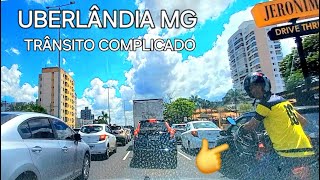 UBERLÂNDIA  MG 755 MIL HABITANTES [upl. by Rodney]