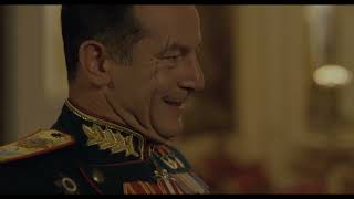 Death of Stalin Deleted Scenes BLURAY EXTRA [upl. by Kinom]