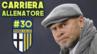 CACCIO VIA TUTTI 30 FIFA 18 Carriera Allenatore PARMA [upl. by Lanor]