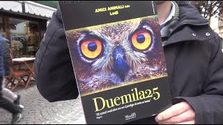 UN CALENDARIO PER GLI AMICI DEGLI ANIMALI [upl. by Harbard]