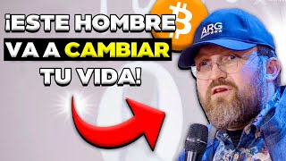 La simple razón por la que las criptomonedas van a explotar [upl. by Nekcarb590]