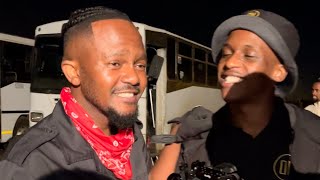 Kwesta’s REAL Voice Shorts [upl. by Edison]