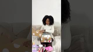 Unboxing 📦 Embryolisse Maison Dandoy [upl. by Alanah286]