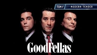 Goodfellas  Modern Teaser [upl. by Buck]