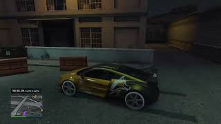 emplacement DE L ARMURERiE MOBiLE LE mercredi 26 Juillet 2023 SUR GTA 5 ONLiNE PS4 et PS5 et pc [upl. by Isaac]