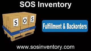 Tour of SOS Inventory Features [upl. by Iney]