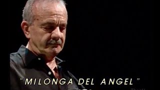 Milonga del Angel 2 ASTOR PIAZZOLLA y su Quinteto Tango Nuevo live in Utrecht 1984 [upl. by Norga]