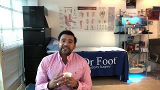 What’s the future of podiatry in the UK [upl. by Lachus258]