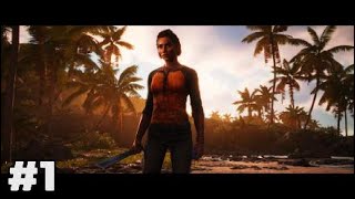 Necesito Libertad  Far Cry 6  1 [upl. by Nikolia]