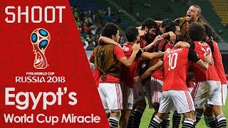 Egypt vs Burkina Faso 2 1 All Goals amp Highlights 2024 [upl. by Casaleggio36]