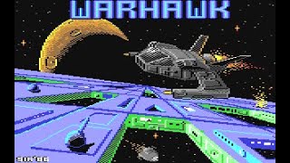 C64 Longplay Proteus Warhawk [upl. by Yvaht]