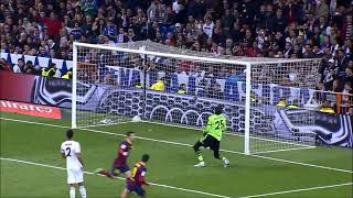 Barcelona Goals 201314 [upl. by Alial]