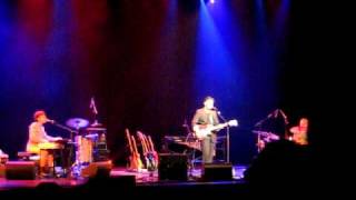 Hawksley Workman  Piano Blink live in Guelph [upl. by Ditter112]