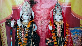 आरती श्रीकुंज बिहारी की🌸🌸ॐ जय शिव ओंकारा SAwariya Shakti [upl. by Dennard909]