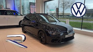 2024 Volkswagen Golf R Interior And Exterior Design Detail amgroupcars5236 volkswagengolfr [upl. by Golden]