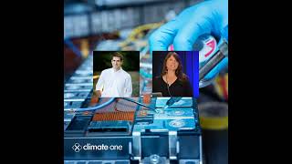 Building a Better Battery Supply Chain with JB Straubel and Aimee Boulanger [upl. by Nova]