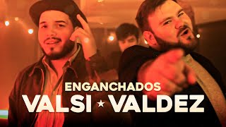 Enganchados 🧡 Matias Valdez 🔸 Valsi [upl. by Ennairb]