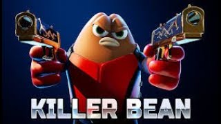 Killer Bean Official Summer Game Fest Extended Trailer ign 2024 [upl. by Dode]