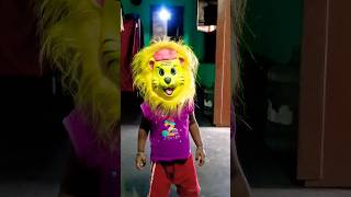 Chota bhoot ki harkath 👻🤣😱comedy viralvideo bhoot tiktokvideo funny viral [upl. by Nomahs]