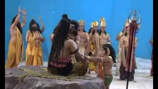 Shiva all set to re marry Parvati [upl. by Aubrette]