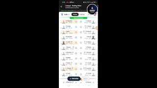 HBW VS ASW  HBW VS ASW Dream11  HBW VS ASW Dream11 Prediction  HBW VS ASW Today Match [upl. by Edualcnaej319]