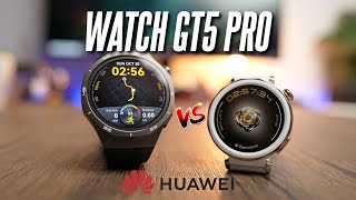 Watch THIS before buying the Huawei Watch GT5 Pro Full Review [upl. by Hubble]