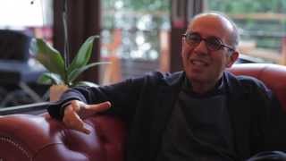 Giuseppe Tornatore Interviewed by Scott Feinberg [upl. by Dang152]