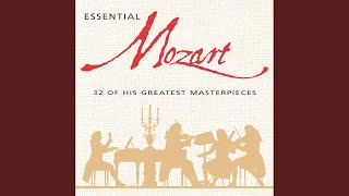 Mozart Ein musikalischer Spass K 522 4 Presto [upl. by Nylknarf]