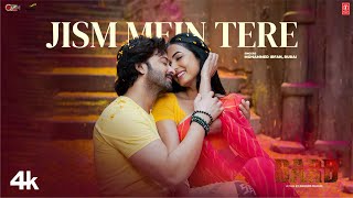 Jism Mein Tere  Shakib Khan Sonal Chauhan  Mohammed Irfan  New Hindi Movie quotDardquot Video Song [upl. by Threlkeld94]