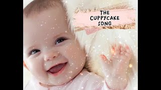 The Cuppycake Songyoure my honeybunch 1hour [upl. by Marj]