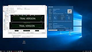 Intel Core i99900K Overclocked with noctua NHD15 [upl. by Margit558]