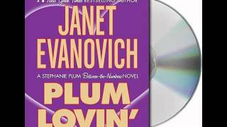 Plum Lovin by Janet EvanovichAudiobook Excerpt [upl. by Dnomyaw]