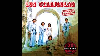 📀 Los Terricolas  20 Grandes Exitos Disco Completo 📀 [upl. by Neumeyer]