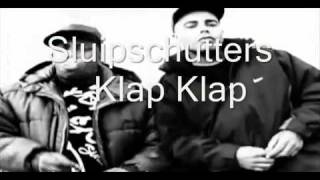 Sluipschutters  Klap klap [upl. by Garretson203]