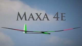 Vladimir Models Maxa 4e aka Anti Gravity Device [upl. by Romano]