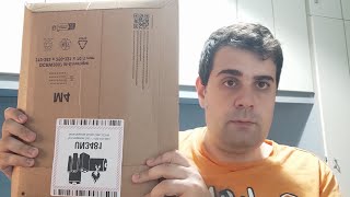 Unboxing  Ho preso un Tablet marca Facetel Q6Tablet [upl. by Pharaoh945]