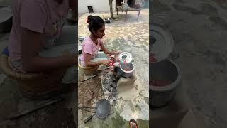 Aaj Hain Guddu Ki Agni Pariksha villagekitchen villagefood villagelife palfamilyvlogs [upl. by Aciemaj]