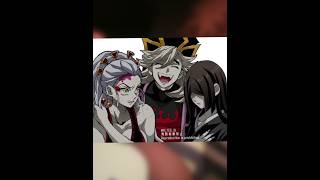 Everyone hate Doma 😮  anime demonslayer shorts [upl. by Kenta]