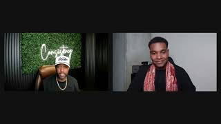 Marrying For Money The New Trophy Wife  LTW with Tony Gaskins and Caleb Curl Ep 016 [upl. by Nediarb935]