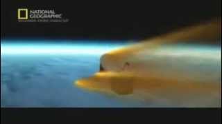 Space Shuttle Columbia Disaster Footage Must Watch [upl. by Basso]