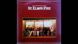 St Elmos Fire ⁞ Main Theme [upl. by Koeppel]