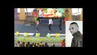 Serge Beynaud  Emission Fitini Show [upl. by Rolland]