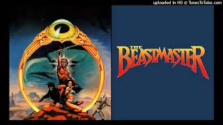 Lee Holdridge  A Heros Theme The Legend Of Dar The Beastmaster 1982 [upl. by Mauve]