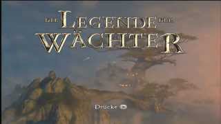 Lets Play Die Legende der Wächter 001  Schneeeulen find ich schöner [upl. by Oirazan]