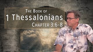 1 Thessalonians 368 [upl. by Ojibbob]