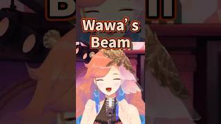 Wawas Beam【Voice Mimicry Show】【Takanashi Kiara】【Hololive中英字幕精華】 [upl. by Donaldson]